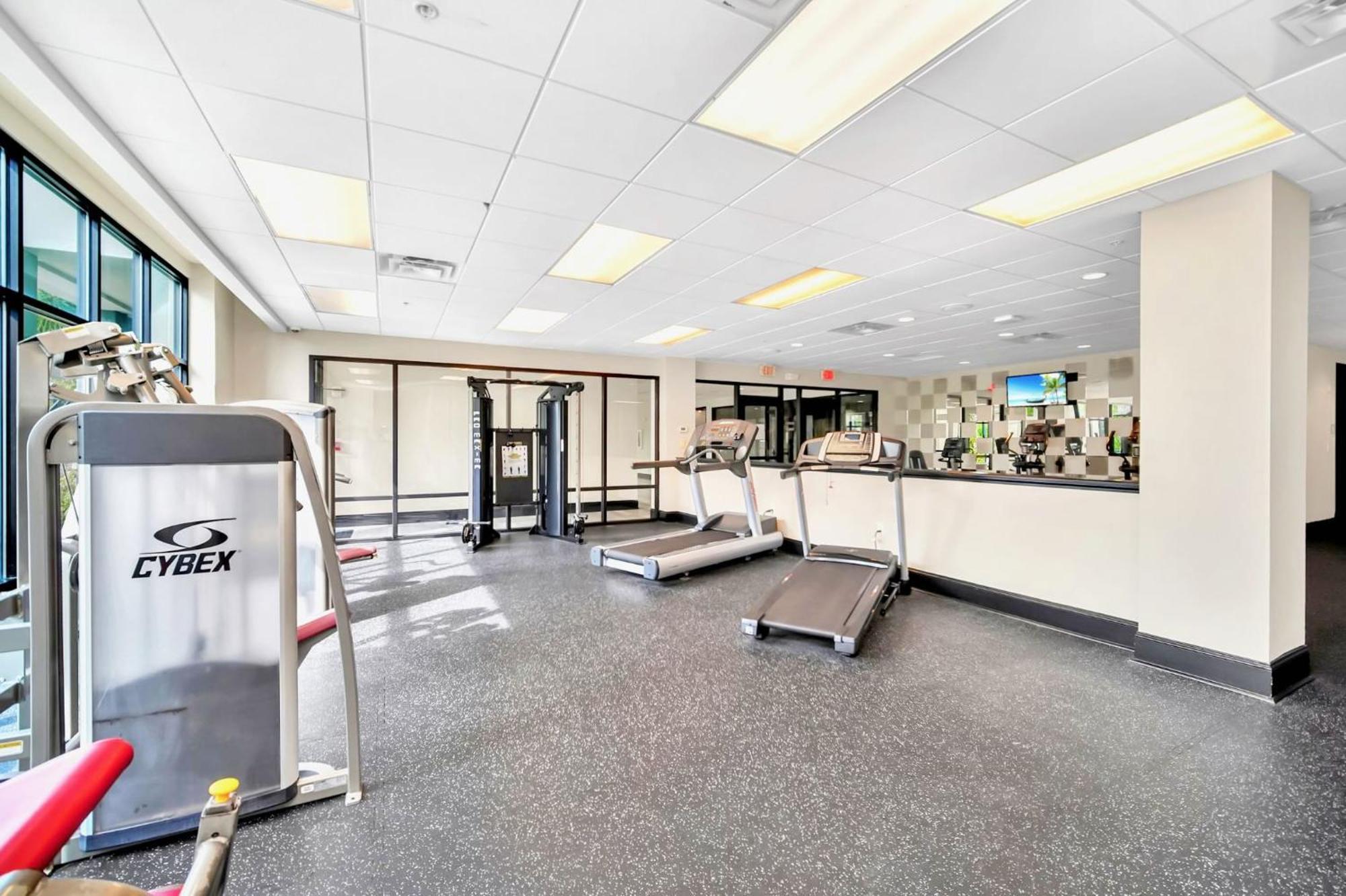 Bright & Modern 2Br Condo With Pool & Hot Tub, Near Disney! Orlando Exterior photo