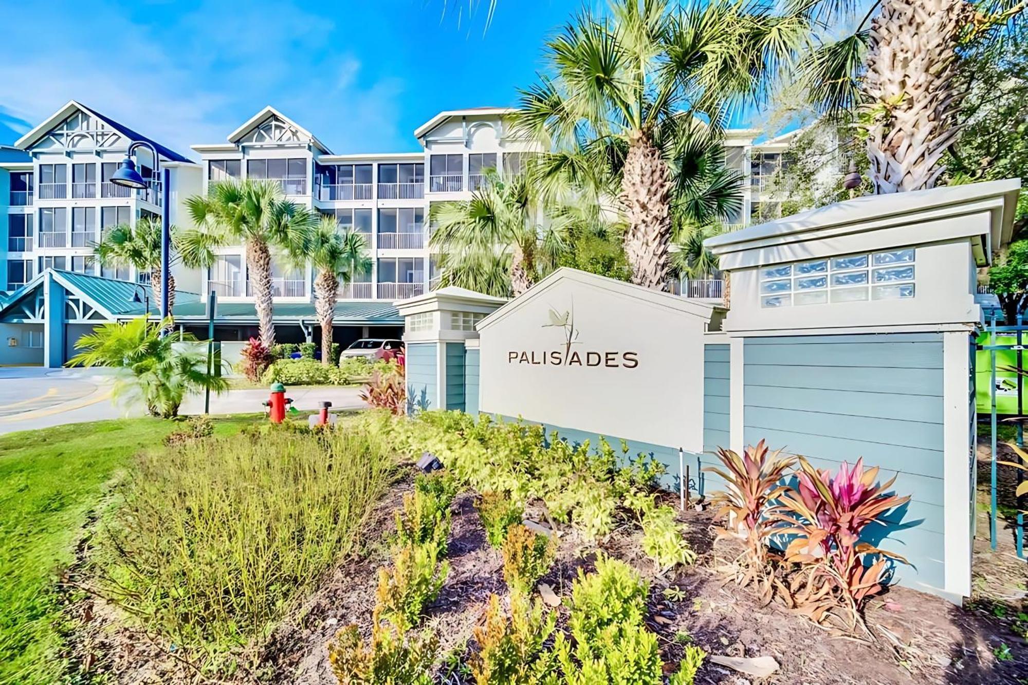 Bright & Modern 2Br Condo With Pool & Hot Tub, Near Disney! Orlando Exterior photo