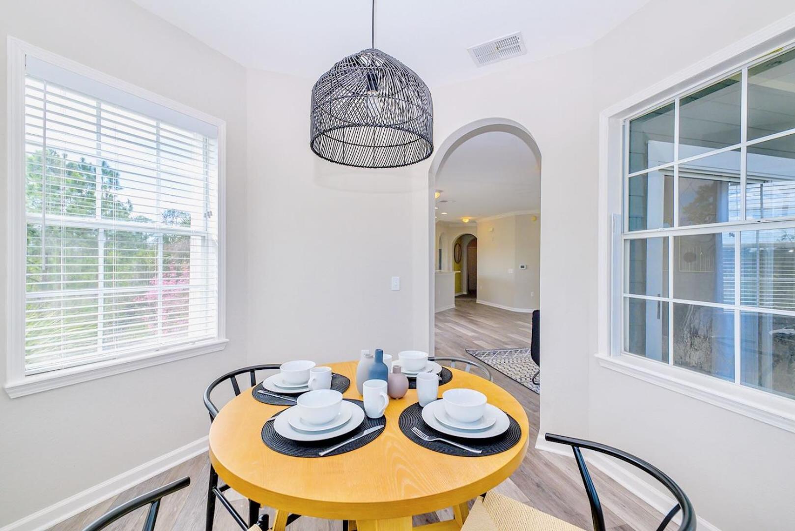 Bright & Modern 2Br Condo With Pool & Hot Tub, Near Disney! Orlando Exterior photo